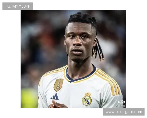 马卡：卡马文加通过了各项测试，可以说他将在马德里德比回归